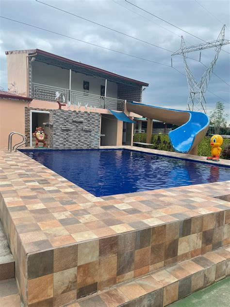 HACIENDA EMIART RESORT ₱12,000 @ Caloocan, .